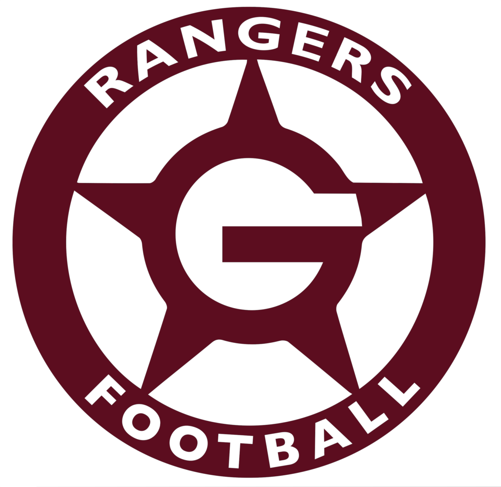 Greely Football Logo