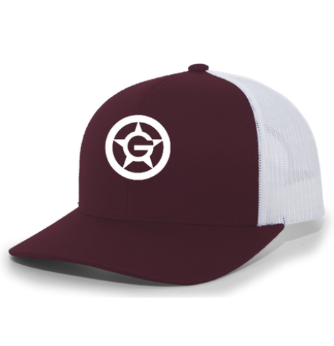 Greely Gear Hat-1 Greely Gear Hat-1