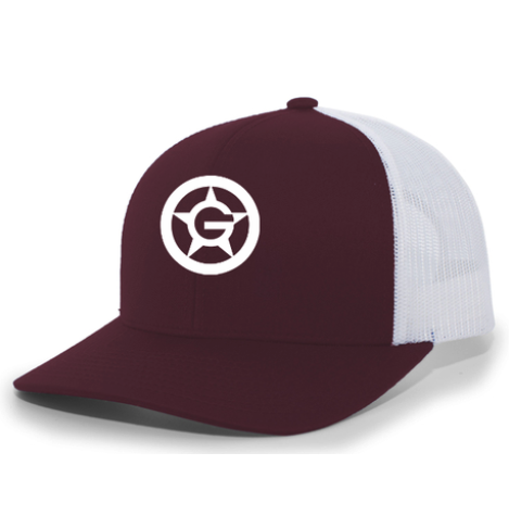 Greely Gear Hat-1